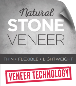 Natural Stone Veneer Authorised supplier and distributor of Richter Stone-Veneer