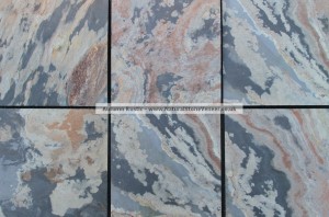 1 - Autumn Rustic CUWM2