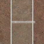 ''COPPER'' BendyStone Veneer 1220mm x 610mm Sheet
