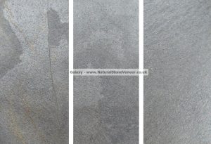 ''GALAXY'' BendyStone Veneer 1220mm x 610mm Sheet