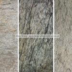 ''SILVER SHINE'' BendyStone Veneer 1220mm x 610mm Sheet