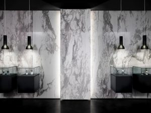 SP150 Polished Carrara 5.6 - 2