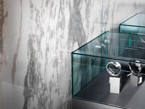 SP150 Polished Carrara 5.6 - 3
